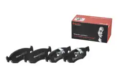 Тормозные колодки дисковые BREMBO P 68 039
