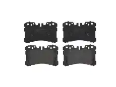 Тормозные колодки дисковые BREMBO P 83 075