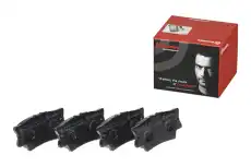 Тормозные колодки дисковые BREMBO P 83 089