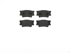 Тормозные колодки дисковые BREMBO P 83 089