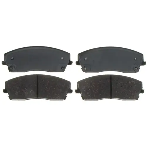 Тормозные колодки дисковые RAYBESTOS SGD1056C