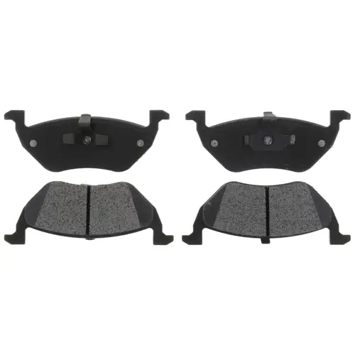 Тормозные колодки дисковые RAYBESTOS PGD1055C