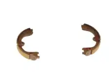 Тормозные колодки барабанные NISSAN D4060CA01A
