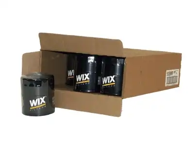 Фильтр масляный WIX 51068MP Freightliner