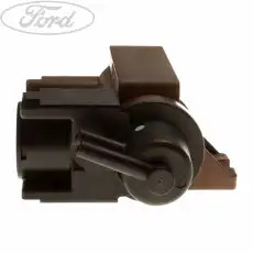 КЛАПАН ТУРБИНЫ 20L DURATORQTDCI 1449602 FORD