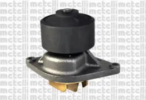 Насос системы охлаждения (помпа) METELLI 24-1060