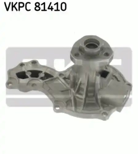 Насос системы охлаждения (помпа) SKF VKPC81410