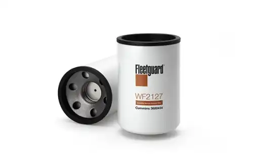 Фильтр системы охлаждения FLEETGUARD WF2127