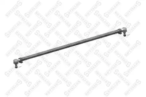 Рулевая тяга STELLOX 84-35635-SX