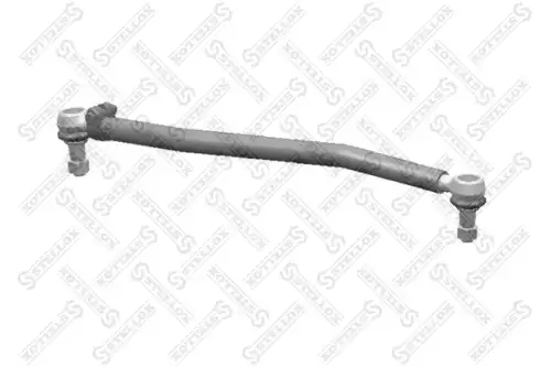 Рулевая тяга STELLOX 84-35576-SX