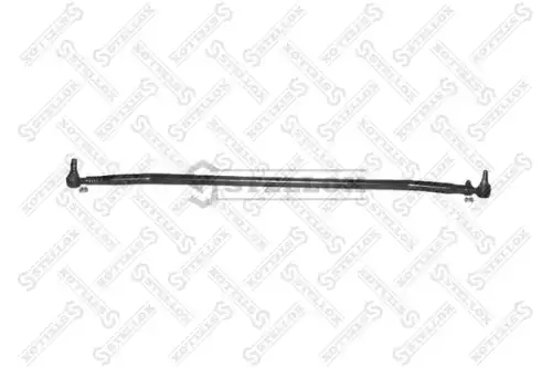 Рулевая тяга STELLOX 84-35604-SX