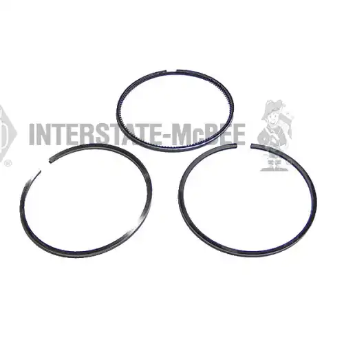 Кольца поршневые MCBEE M-3804500