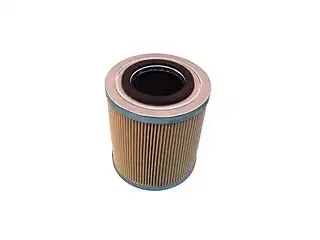 фильтрующий элемент масла Scan HF7607 FLEETGUARD