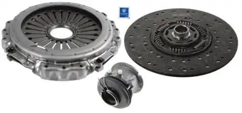 Комплект сцепления SACHS 3400 710 004