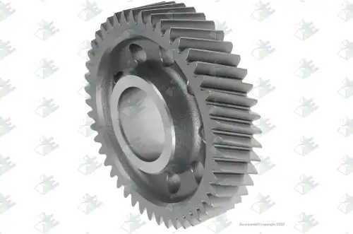 Шестерня КПП EURORICAMBI 60531988
