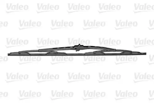 Щетка стеклоочистителя 728825 VALEO 600/24" мм/",