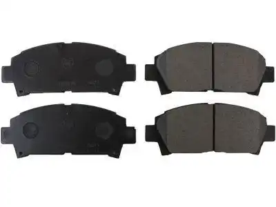 PAD KIT, DISC BRAKE 0446612160 TOYOTA / LEXUS