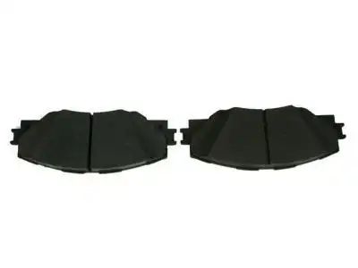 PAD KIT, DISC BRAKE 04465-02460 TOYOTA / LEXUS