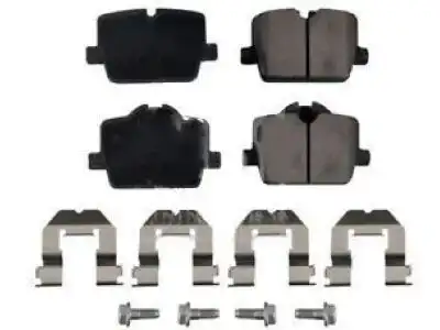 PAD KIT, DISC BRAKE, 04466WAA02 TOYOTA / LEXUS