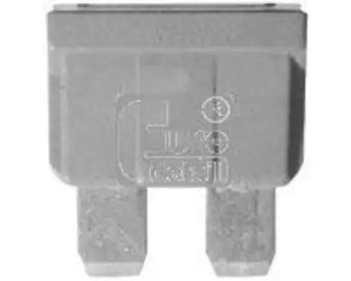предохранитель !10A красный\ 099 837 010 ERMAX