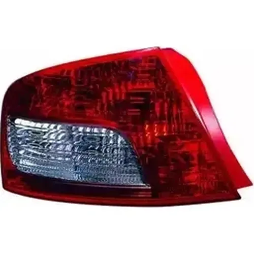 Фонарь габаритный DEPO 550-1953L-UE
