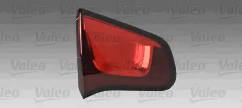 Фонарь габаритный VALEO 043950