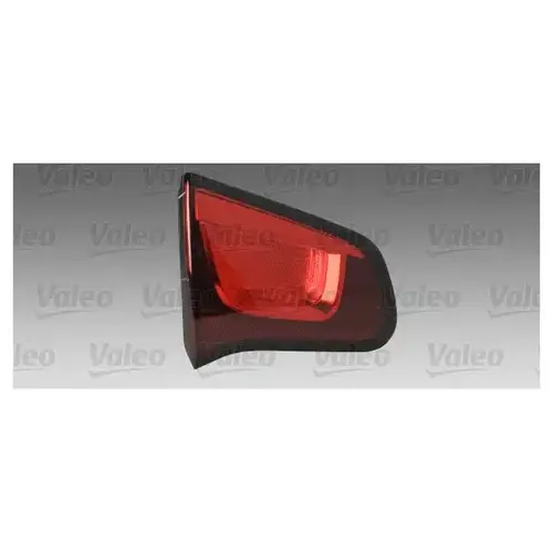 Фонарь габаритный VALEO 043951