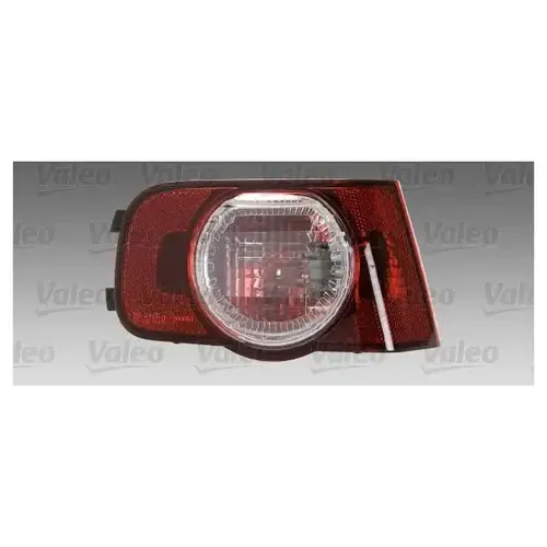 Фонарь габаритный VALEO 043942