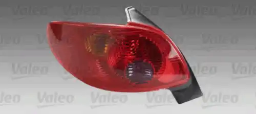 Фонарь габаритный VALEO 044123