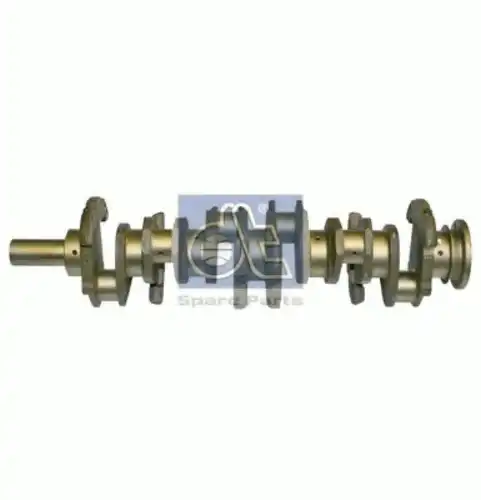 Коленчатый вал 4.61098 DT