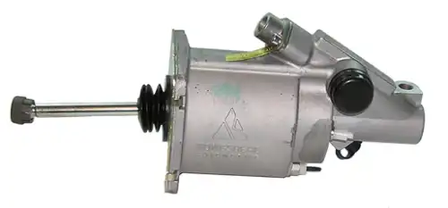 ПГУ DAF 629135AM KNORR
