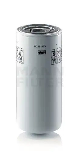 Фильтр гидравлический MANN-FILTER WD 131453