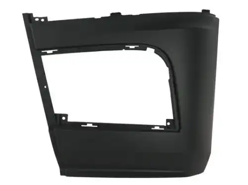 Облицовка, бампер 490034 DSS