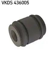 Рычаг подвески SKF VKDS 436005