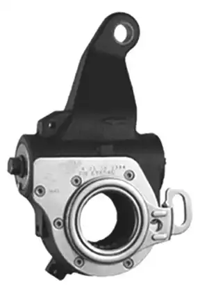 РЫЧАГ ТОРМОЗНОЙ (ТРЕЩОТКА) KB6540 KNORR