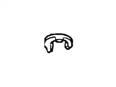 Spring Mounting \FORD / LINCOLN F75Z-5415-AA