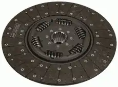 Диск сцепления SACHS 1878 008 175