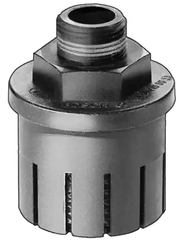 глушитель шума Scan 0484210002000 KNORR