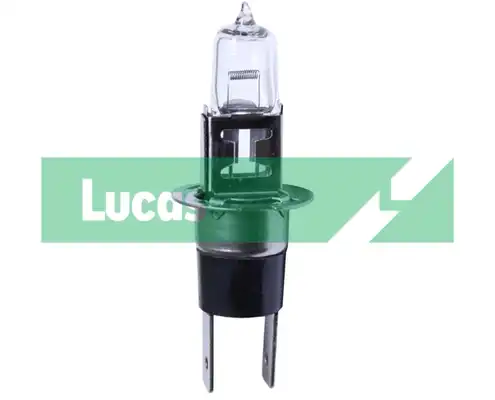 Автолампа LUCAS LLB0452
