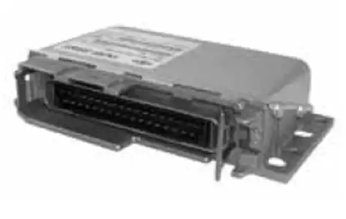 0504004106100 Блок управления KNORR