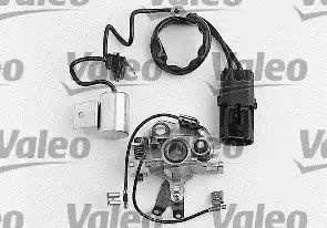 Диск сцепления VALEO M401