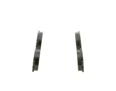 Тормозные колодки дисковые BOSCH 0 986 TB2 002