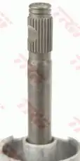 Рулевая рейка TRW JRM580