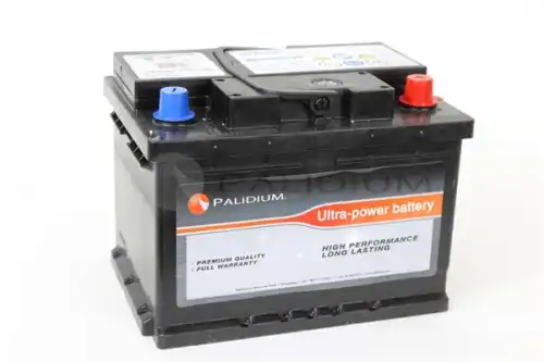 Аккумулятор ASHUKI PAL11-0003
