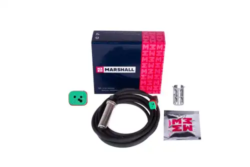Датчик ABS MARSHALL M6200047
