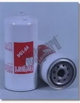 Топливный фильтр FLEETGUARD FF184