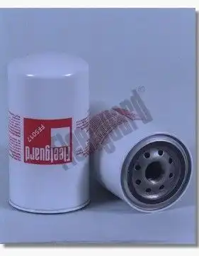 Топливный фильтр FLEETGUARD FF5017