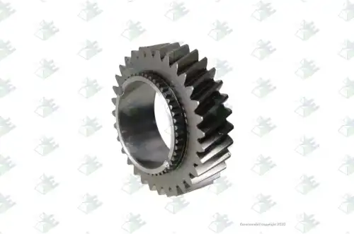 Шестерня КПП EURORICAMBI 95570940
