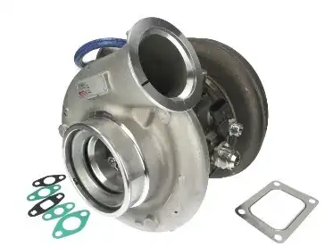 турбокомпрессор !HE551V \Iveco Cursor 13 Euro-4 4046962 HOLSET