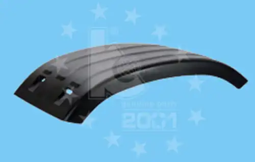 Крыло KAHVECI OTOMOTIV R80.8013